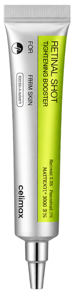 Celimax Retinol Shot