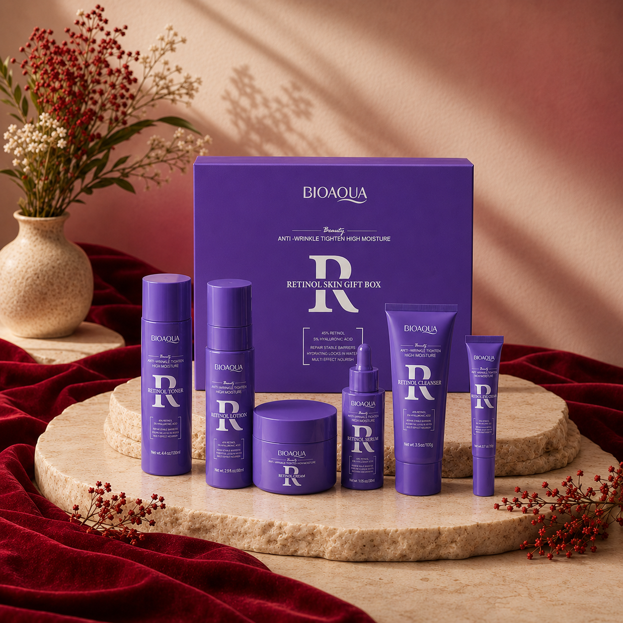 Retinol